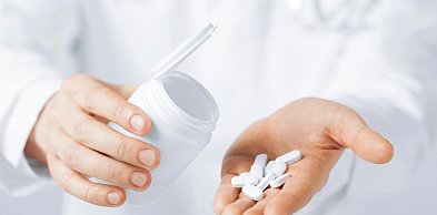 GIF wstrzymuje w całym kraju obrót medykamentem. To znany lek uspokajający