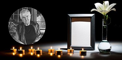 Toruń żegna wyjątkową postać. Jej dorobek zna każdy mieszkaniec