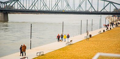 Zmienna pogoda w świąteczny weekend; w Niedzielę Wielkanocną nawet 21 st. C