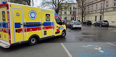 Region: Pracownicy IKS „Solino” kontynuują głodówkę