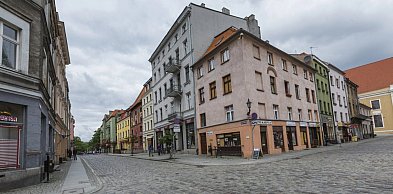 W Toruniu wiosna, ale tylko z nazwy? Synoptyk odsłania karty