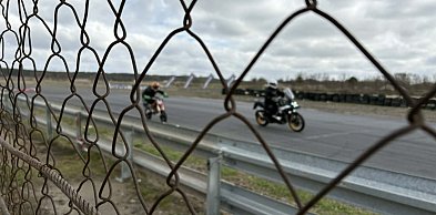 MotoPark znów na ustach mieszkańców. Jeden wpis i nagle setki komentarzy