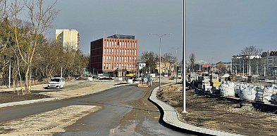 Kierowcy będą zaskoczeni. Parking w rejonie Cinema City nagle zamknięty