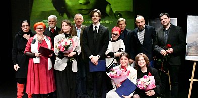 Z toruńskiej sceny po ogólnopolskie wyróżnienie. Wielki sukces młodej aktorki