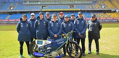 Ostatnie chwile przed sezonem. Kulisy drużyny tuż przed startem [FOTO]