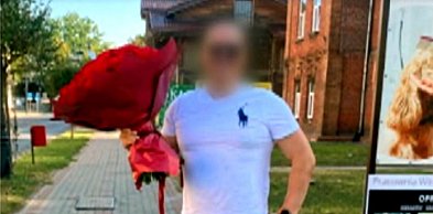 Obiecywał fortunę i znikał z pieniędzmi? Amant-oszust z Ciechocinka wraca