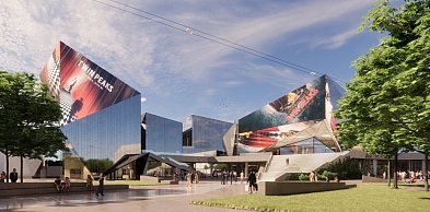 Camerimage pozwane na ponad 6 mln złotych! Architekci żądają zapłaty