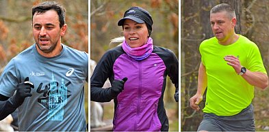 Parkrun? To pewne jak w zegarku! Biegacze pobiegli już po raz 505. [FOTO]
