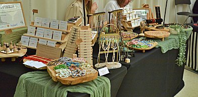 Toruńskie Rękoczyny. Kolory, pasja i rękodzieło w Hotelu Bulwar [FOTO]