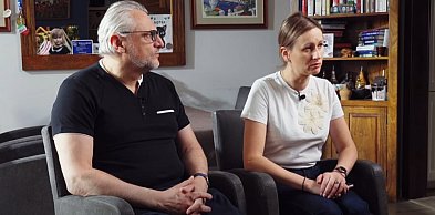 Lenzowie wydają oświadczenie. Mówią o kłamstwach i pozywają dyrektora