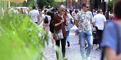 Zniżki, spacery i niespodzianki. Toruń szykuje na weekend coś wyjątkowego