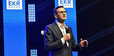 Polityczne tuzy PiS-u jadą do Torunia. Na czele Morawiecki i Dworczyk