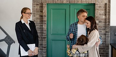 Jak wybrać odpowiednie mieszkanie dla rodziny w Toruniu?