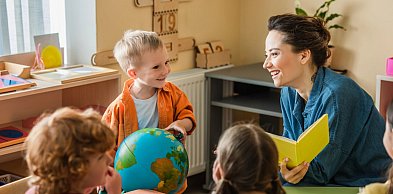 Toruń: Rekrutacja do żłobków trwa. Rodzice mają czas tylko do końca kwietnia