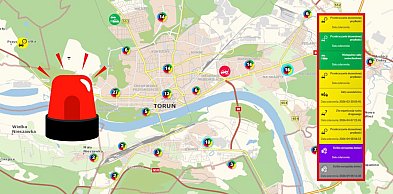 Policja dostaje sygnał w kilka sekund. Mieszkańcy coraz częściej korzystają