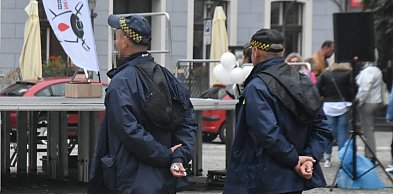 Trzy osoby na start. Tak działa nowa formacja w mieście