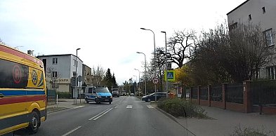 Tu łatwo o błąd. "Muszę się spodziewać mandatu"