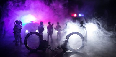 Region: Policyjna obława na masową skalę! Zatrzymano 56 osób