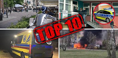 Tragedia na Rubinkowie zszokowała wszystkich! Najgłośniejsze tematy tygodnia