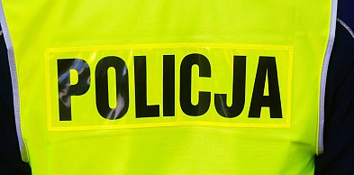 Pościg w regionie. Uciekał przed policją, miał ponad 2 promile