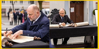 Ta impreza potrwa aż 3 lata! Toruń i Chełmno szykują coś wielkiego