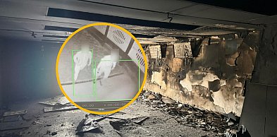 Pożar w popularnym klubie. Właściciele wyznaczyli pokaźną nagrodę za pomoc