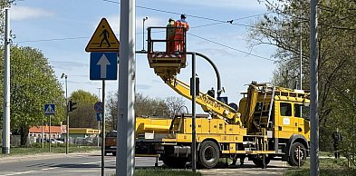 Chaos na torach. Awaria sparaliżowała ruch tramwajów na kilka godzin [FOTO]
