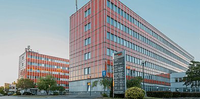 Powierzchnie biurowe i usługowe dla wymagających firm