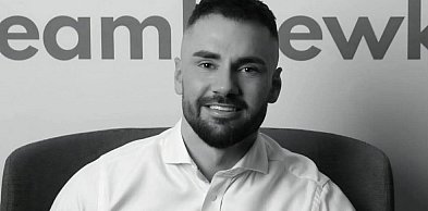 PILNE | Nie żyje poseł Lewicy Łukasz Litewka