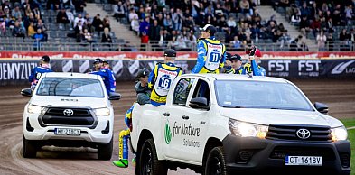 Derby coraz bliżej. Toruński klub wysyła jasny sygnał do kibiców z Grudziądza