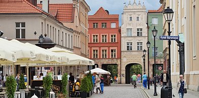 Weekend w Toruniu: Wydarzenia i atrakcje na sobotę 25 kwietnia