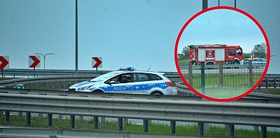 Groźny wypadek w regionie. Do szpitala trafiło TROJE DZIECI. Nowe info