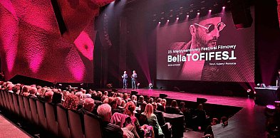 Szykujcie się na filmowe emocje! Tofifest wraca do Torunia. Padła data