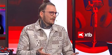 Żurnalista i jego przeszłość. Wątek z Torunia zaskoczył widzów [WIDEO]