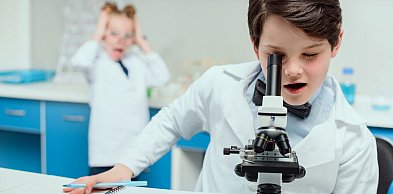 Rodzice przecierają oczy. Takiej majówki dla dzieci mało kto się spodziewał