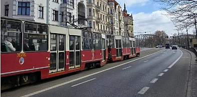 Tramwaje zaskoczą w majówkę. Jeden za darmo, drugi z muzyką na żywo