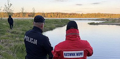 Region | Zwłoki w Wiśle. Śledczy sprawdzają, kim jest mężczyzna