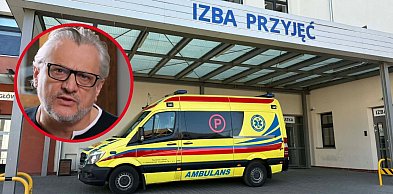 Toruń, Włocławek, teraz Gdańsk. Co się dzieje z zawiadomieniem senatora?