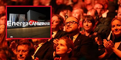 Toruń wykłada miliony na festiwal CAMERIMAGE? Na stole gruba kasa z...