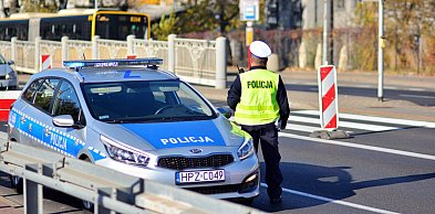 Ruszasz w drogę na majówkę? Policja szykuje "niespodziankę" dla kierowców