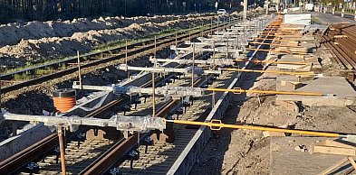 Co zmieniło się na torowiskach w ostatnich dniach? Są nowe informacje