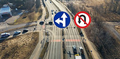 Olsztyńska w przebudowie. Widać kolejne zmiany, ale to nie koniec nowości