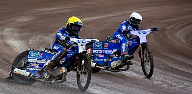 Derby dla Torunia. Wszystko rozstrzygnęło się w ostatnim biegu