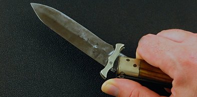 Region | Atak nożownika po koncercie na Starym Rynku. Są ranni!