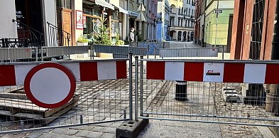 Starówka dla ludzi czy przeciw mieszkańcom? „Mieszkamy jak w getcie”