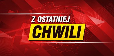 PILNE: Śmiertelny wypadek w regionie. Krajówka całkowicie zablokowana