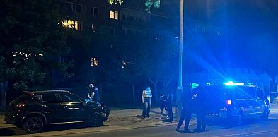 Pijany lekarz rozbijał auta? Po kolizji pojechał jeszcze do Żabki po alkohol