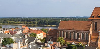 Weekend w Toruniu: Wydarzenia i atrakcje na sobotę 9 maja