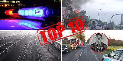 TOP 10 newsów tygodnia! Sprawdź, co przegapiłeś w Toruniu i okolicach!