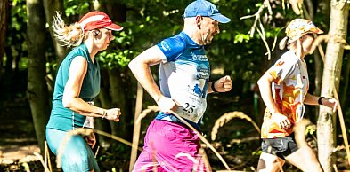 Cross Barbarka wraca do Torunia. Leśne trasy znów zapełnią się biegaczami